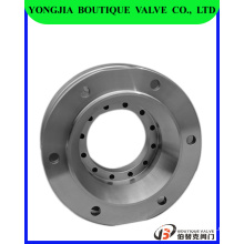 Forged Body for Industrial Ball Valves